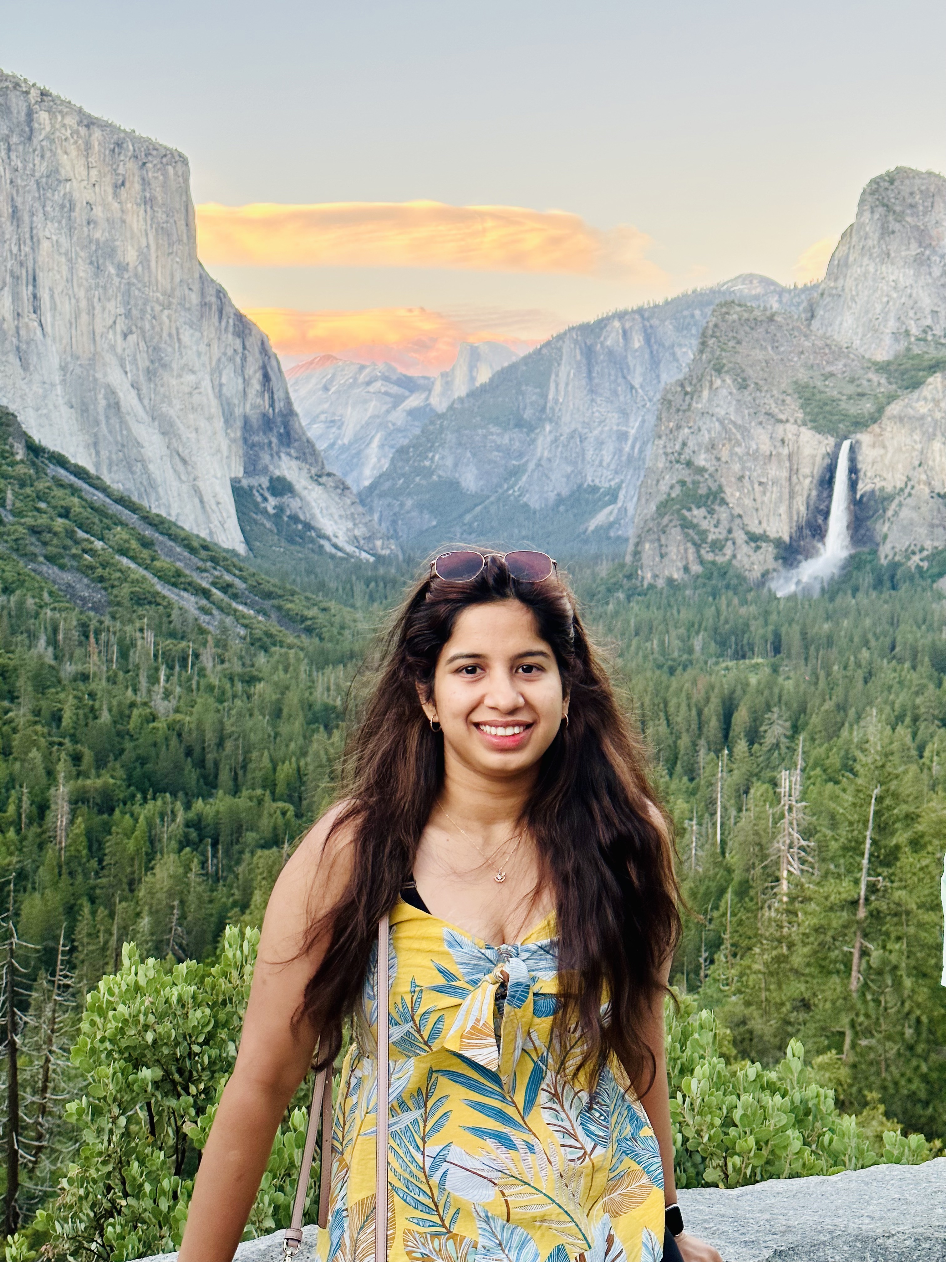 Prachi Rahurkar