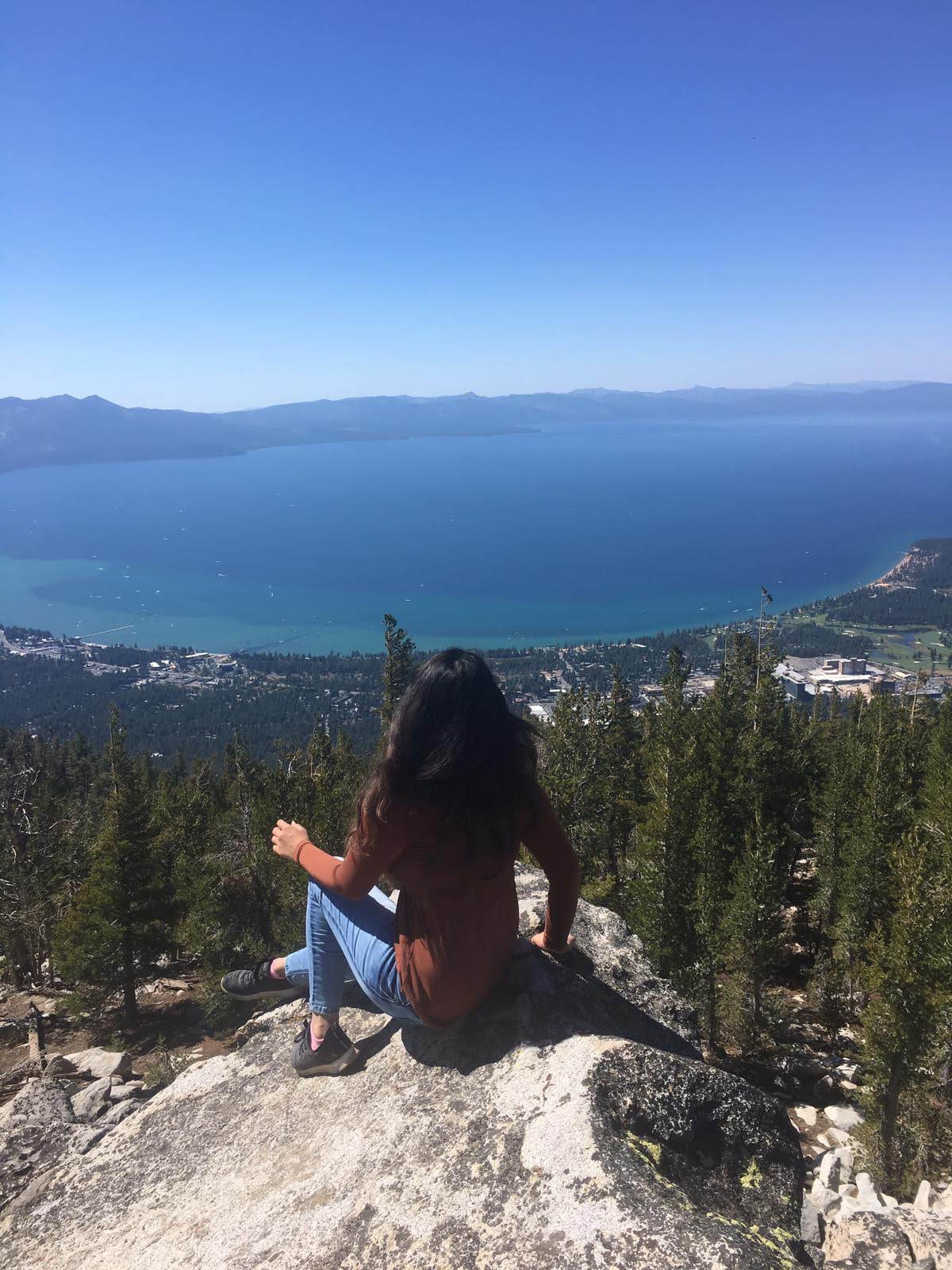 tahoe